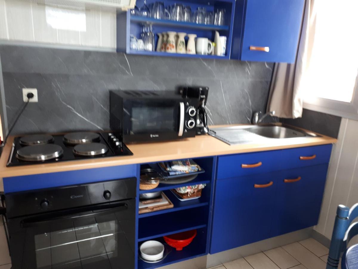 Apartment Le Ker Bleu