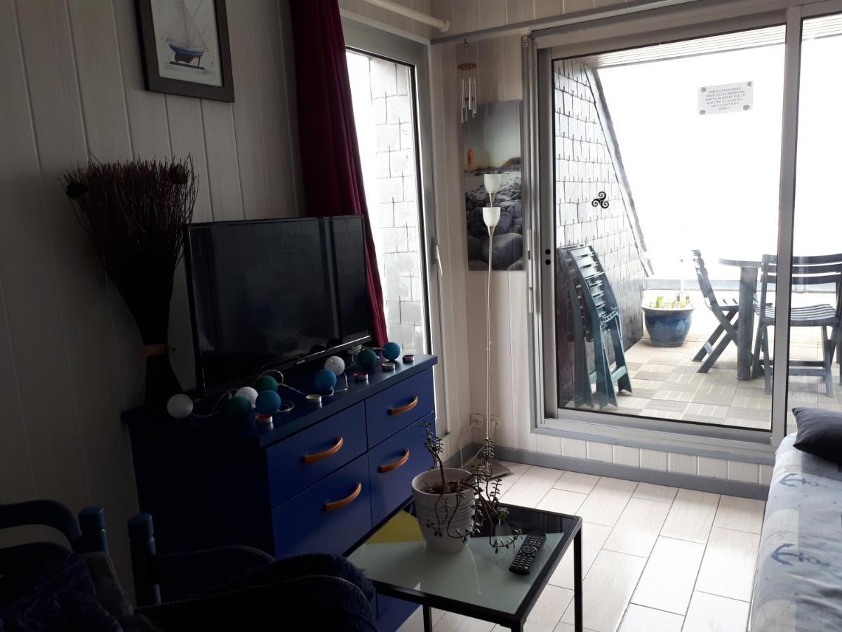 Le Ker Bleu * Perros-Guirec