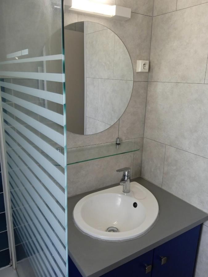 Apartment Le Ker Bleu Perros-Guirec
