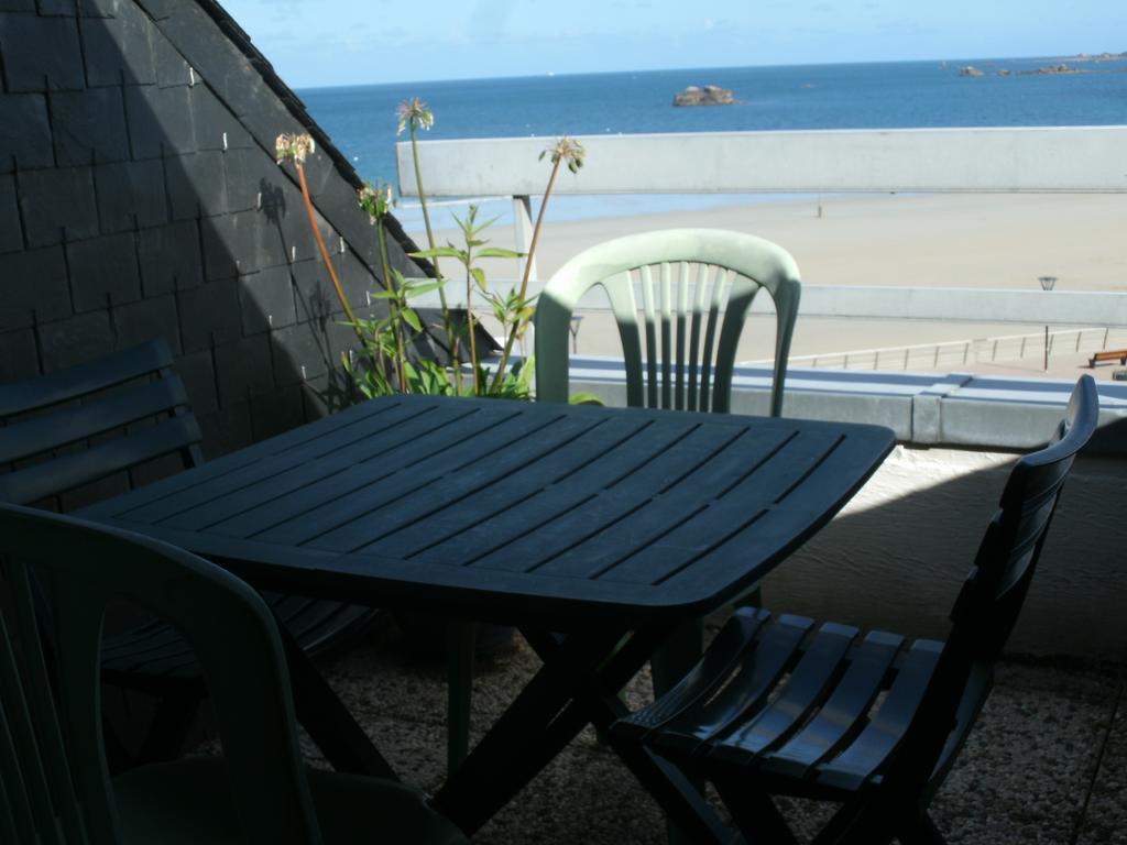 Le Ker Bleu Apartment Perros-Guirec
