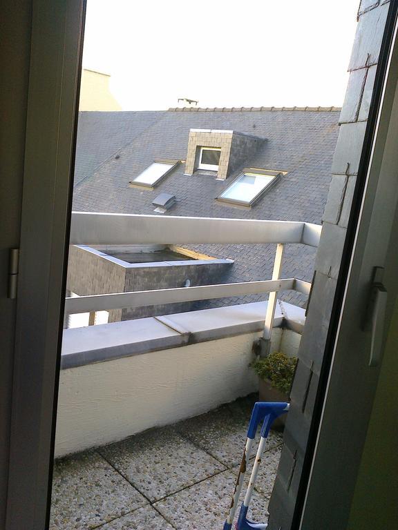 Apartment Le Ker Bleu