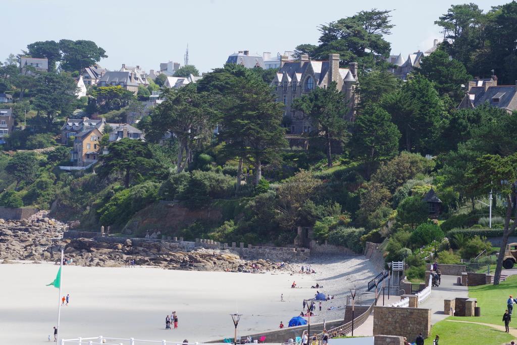 Apartment Le Ker Bleu Perros-Guirec