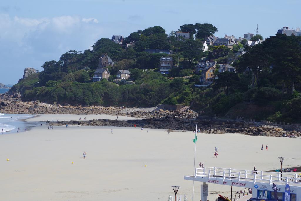Le Ker Bleu Perros-Guirec
