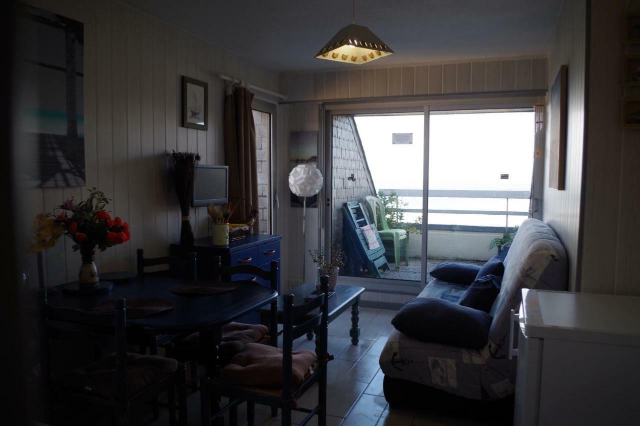 Le Ker Bleu Apartment Perros-Guirec