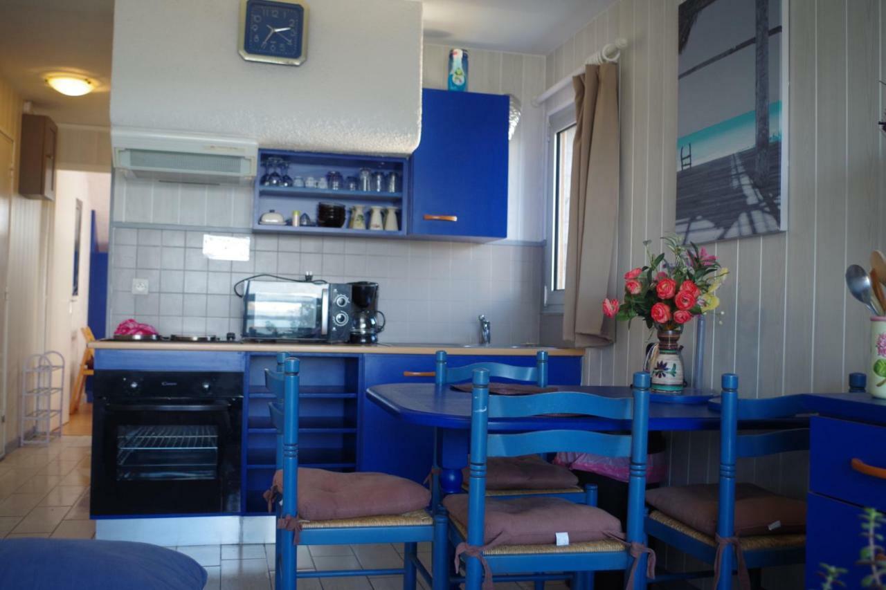 Le Ker Bleu *