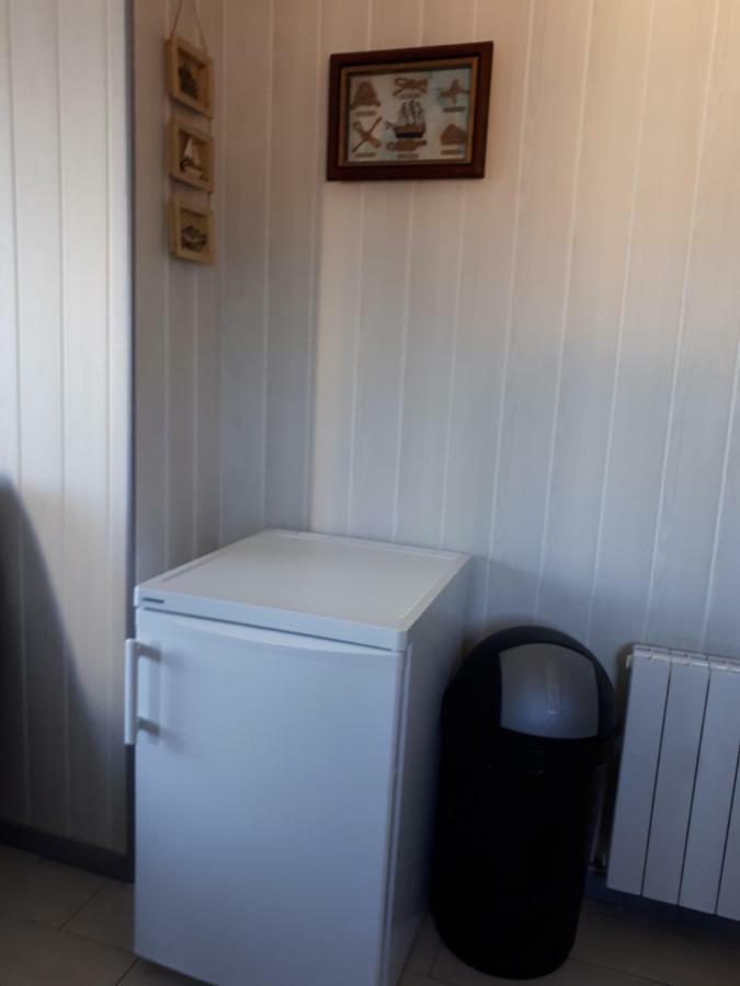 Apartment Le Ker Bleu Perros-Guirec