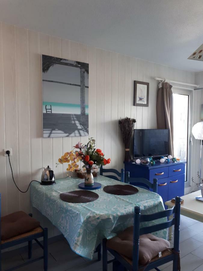 Apartment Le Ker Bleu *