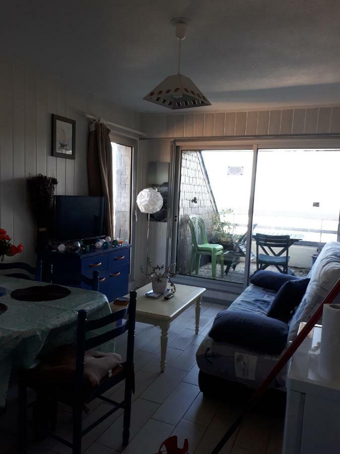 Apartment Le Ker Bleu