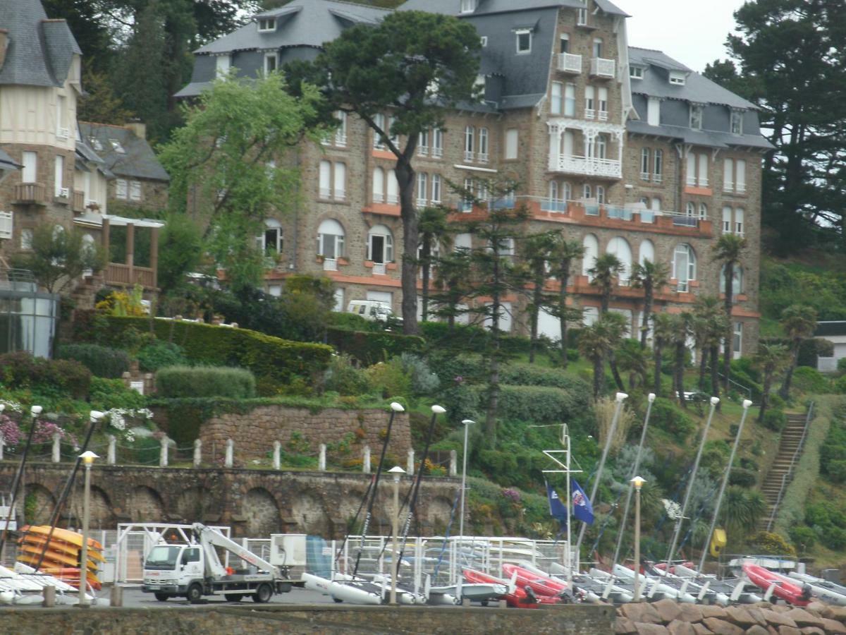 Le Ker Bleu * Perros-Guirec