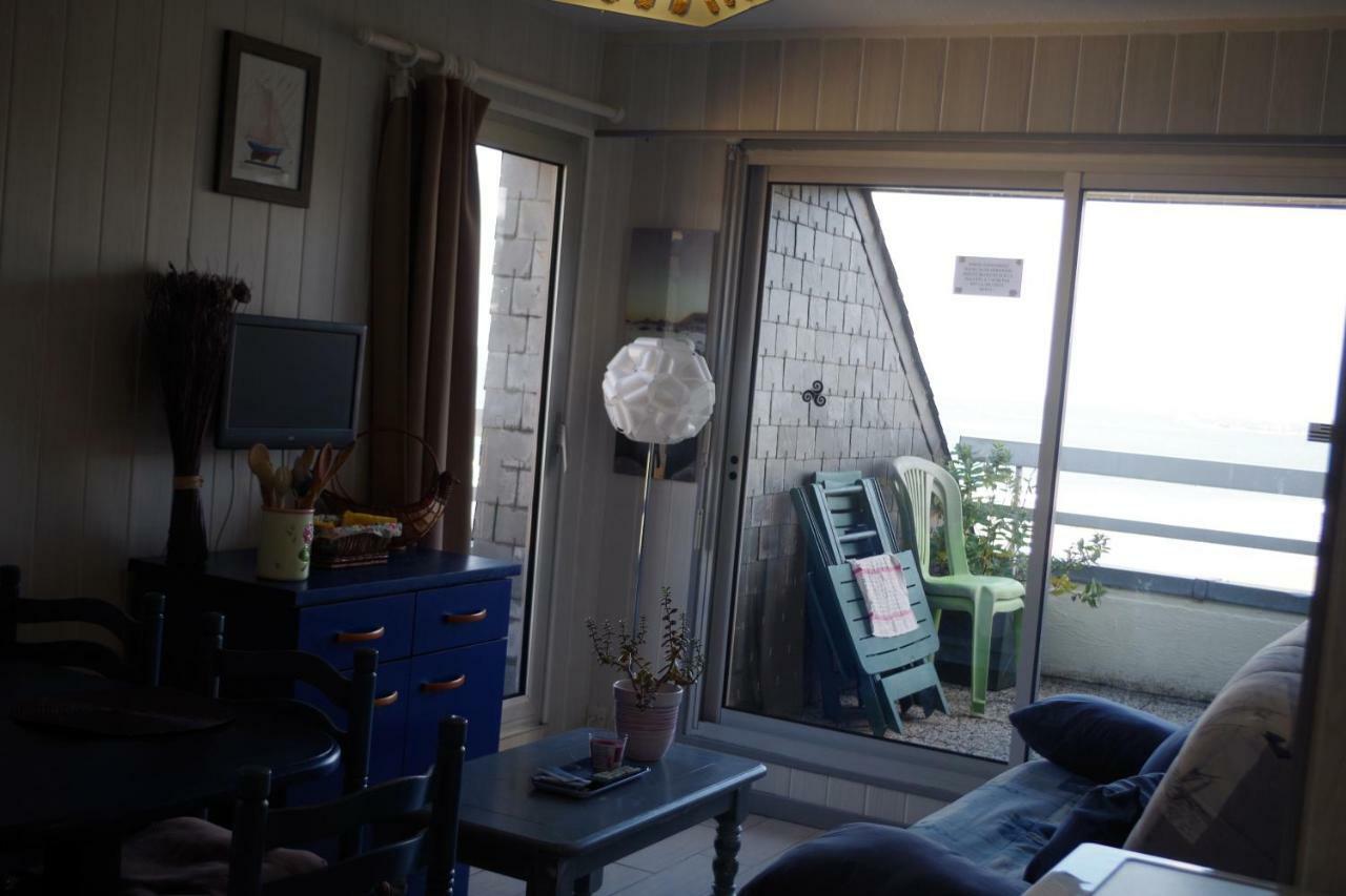 Le Ker Bleu Appartamento Perros-Guirec