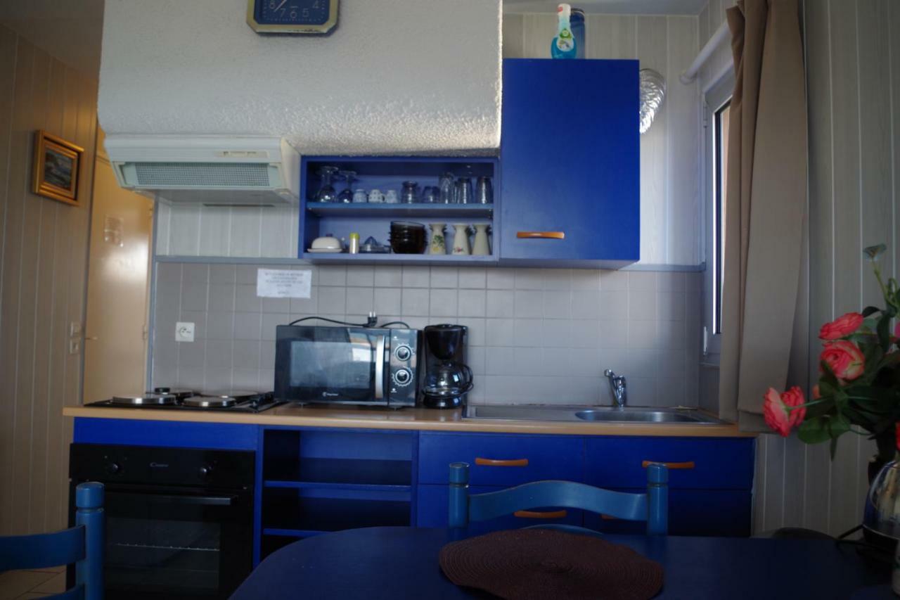 Le Ker Bleu Appartamento Perros-Guirec